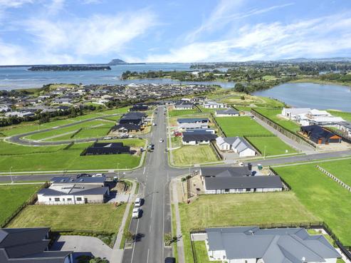 17 Ridge Drive, Omokoroa