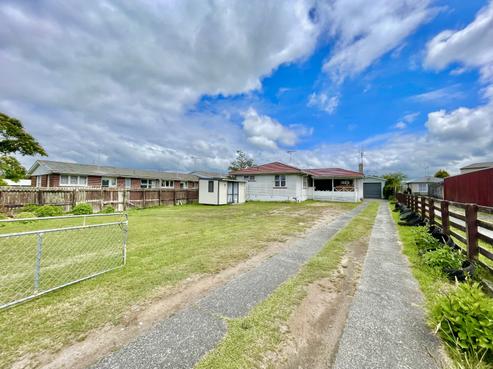 4 Totara Street, Tokoroa
