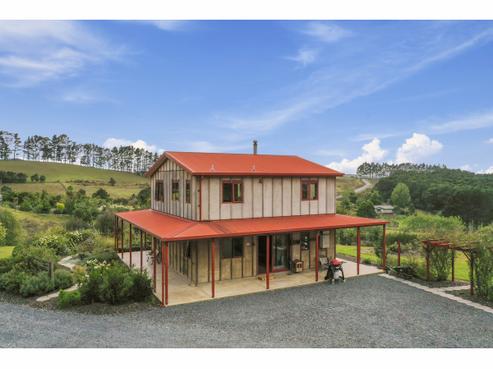 104 Wakelin Road, Kerikeri
