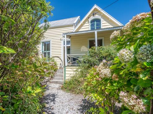 18 Rue Balguerie, Akaroa