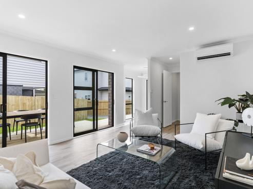3C Tutuki Street, Waterview