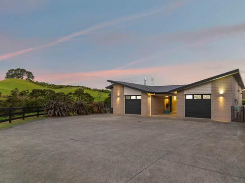 952A Paparimu Road, Mangatawhiri