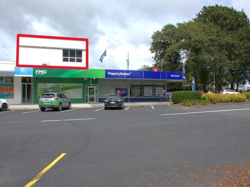 22 Arawa Street, Matamata