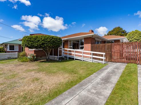 42 Gregan Crescent, Burnside
