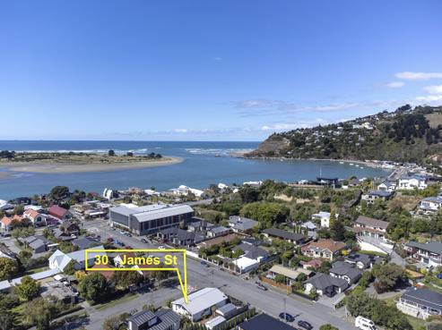 30 James Street, Redcliffs