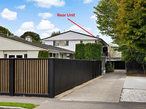 5/40 Leinster Road, Strowan