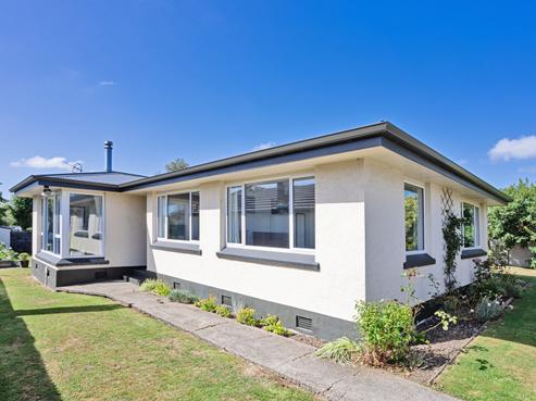 9 Matai Street, Hargest