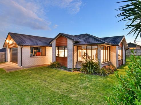 38 Pyne Crescent, Pokeno