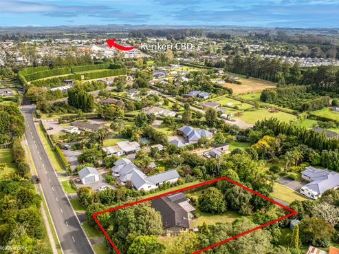 40 Shepherd Road, Kerikeri