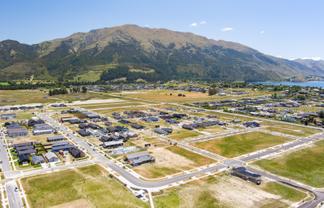  Longview, Lake Hawea