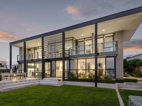 23A Glendevere Terrace, Redcliffs