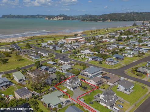 5 Wells Place, Whitianga