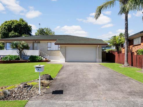 5 Cricklewood Street, Pahurehure