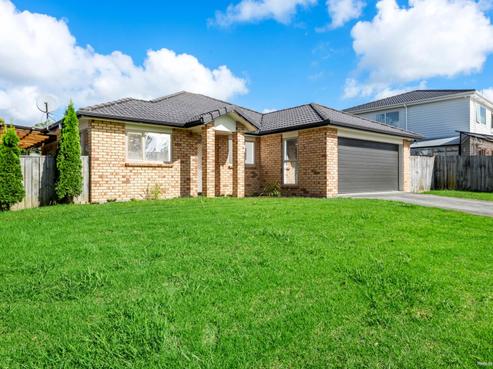 49 Tiriwa Drive, Massey