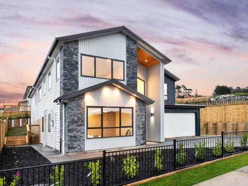 9 Kauri Gum Rise, Swanson