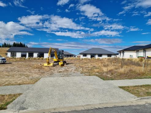 4 Edwards Lane, Lake Tekapo