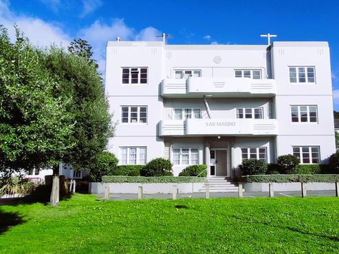 3/4 Oak Park Avenue, Te Aro