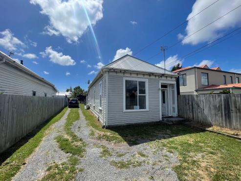 49 King Street, Sydenham