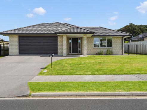 17 Pahau Avenue, Tikipunga