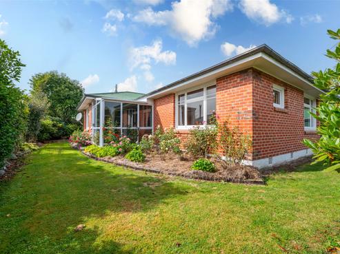 5A Mckenzie Street, Geraldine