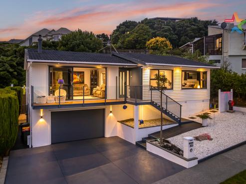 20 Chestnut Grove, Maungaraki