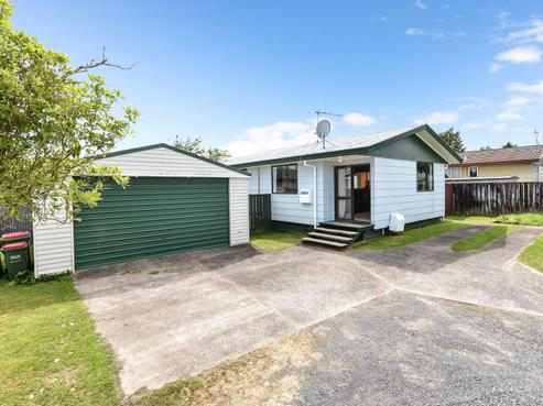 56B Karaka Street, Nawton