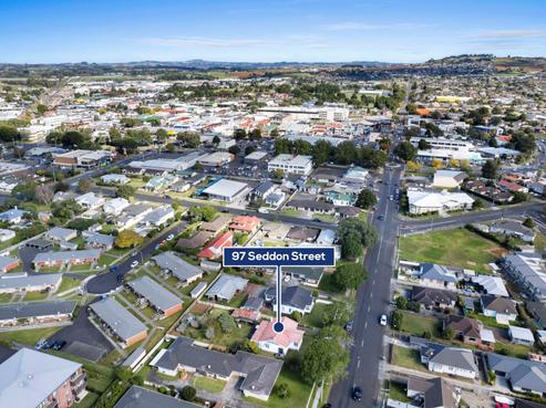 97 Seddon Street, Pukekohe