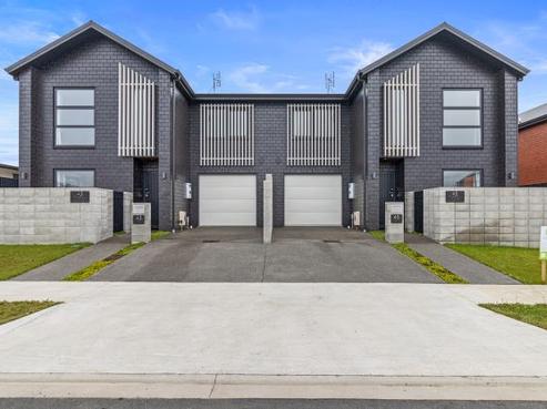 45 Tokerau Drive, Rototuna North