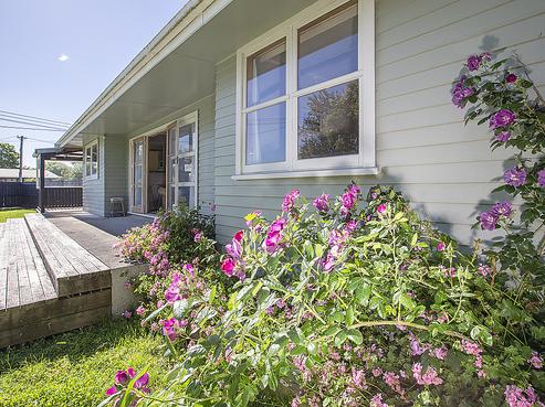 60 Dublin Street, Martinborough