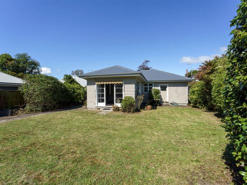 71 Glandovey Road, Fendalton