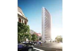 ALBERTS - BESPOKE PRIVATE OFFICE SUITES
