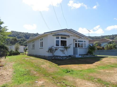 31 Dick Street, Reefton
