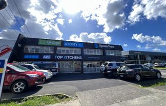 Front Level 1 office