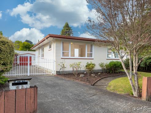 62 Oregon Drive, Maoribank