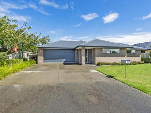 21 Palladio Avenue, Leeston