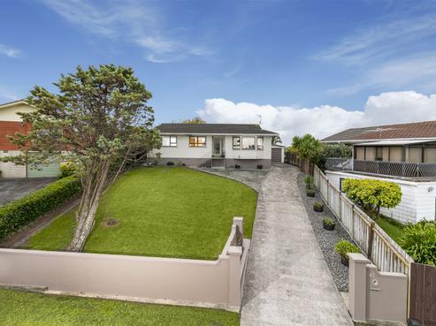 45 Rosewarne Crescent, Glendene