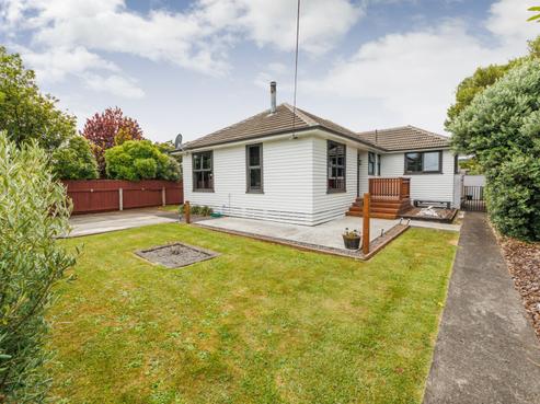 116 Stanford Street North, Ashhurst