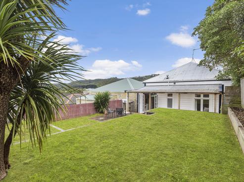 445 Adelaide Road, Berhampore