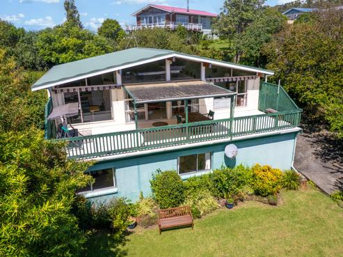 22 Hilltop Avenue, Morningside