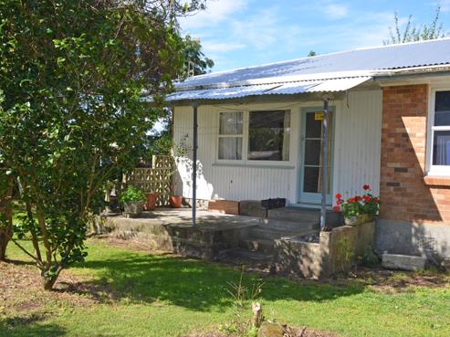 12 Holyoake Crescent, Kawerau