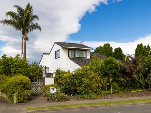 18 Auckland Road, Greenmeadows