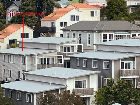7/239 Adelaide Road, Newtown