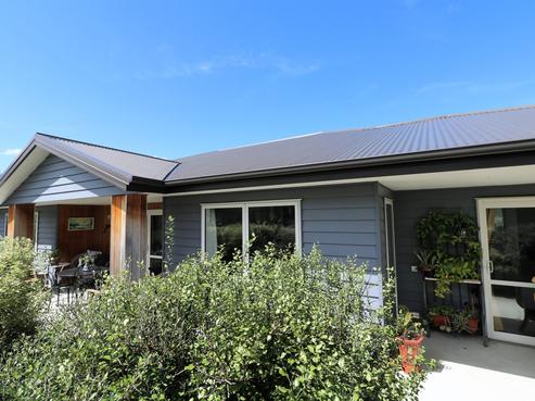 121B Broadway, Carterton