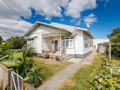 21 Aru Street, Tangimoana