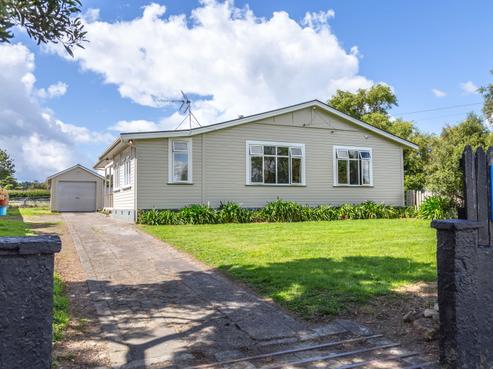 3 Anderson Street, Eketahuna