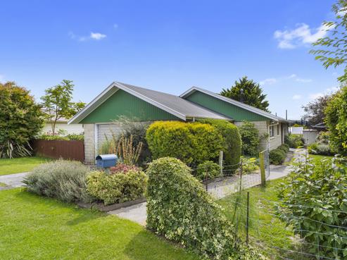 14 Denham Terrace, Waikari