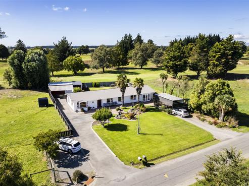 68 Old North Road, Kaiapoi