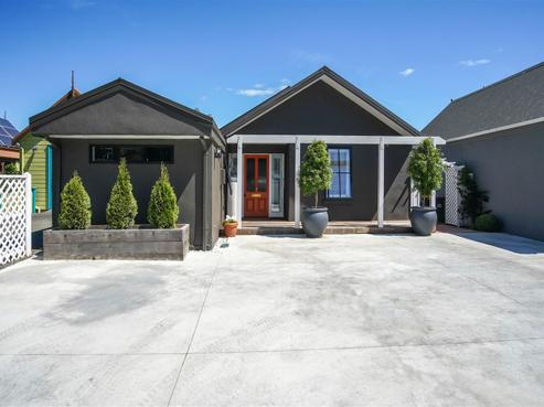 168 Tasman Street, Nelson City