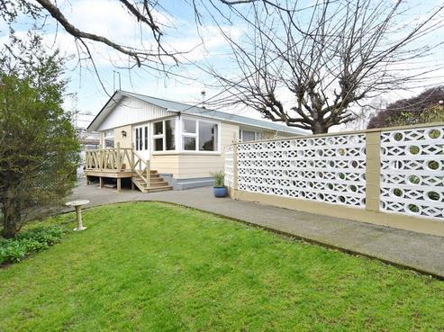 2 Church Street, Rangiora