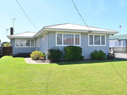 18 Mason Avenue, Maraenui
